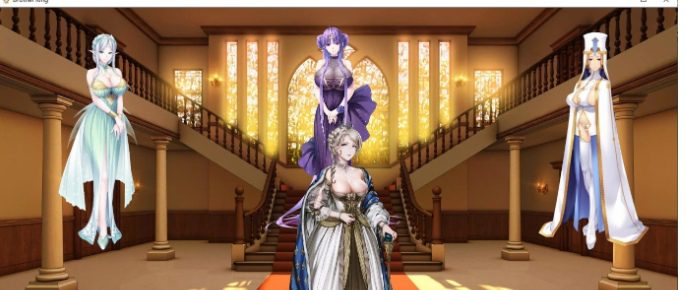 图片[7]-造梦少女游戏青楼之王 Brothel King v3.0t 魔改汉化版+上千扩展人物MOD包-造梦少女游戏造梦少女游戏网