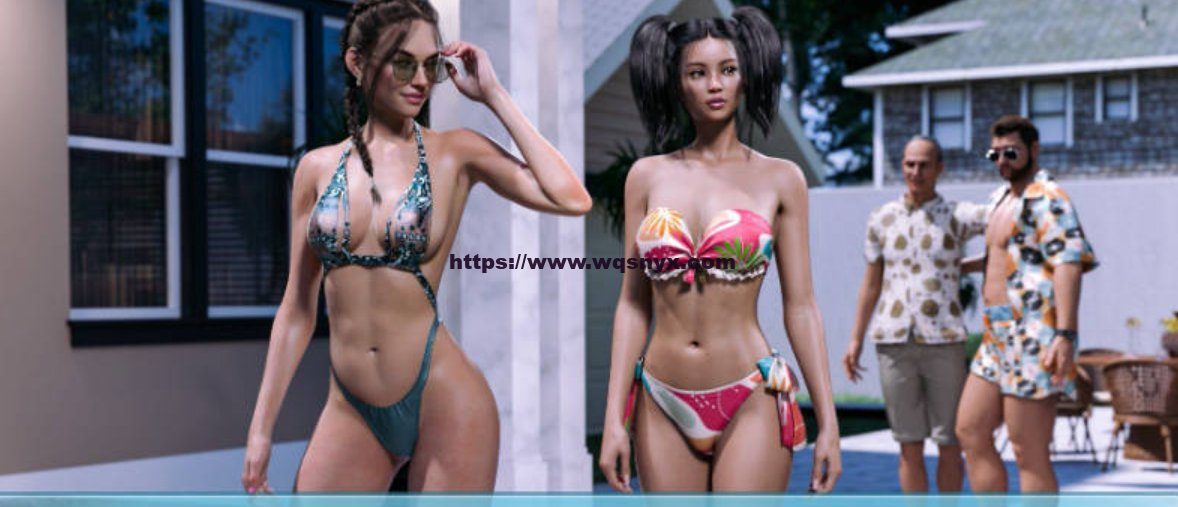 图片[4]-造梦少女游戏[欧美SLG/汉化/动态]平行世界 Alternate WorldsV0.0104-造梦少女游戏造梦少女游戏网