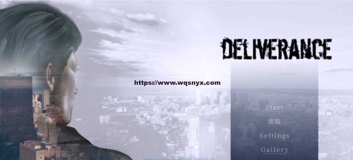 图片[1]-造梦少女游戏[欧美SLG大作]峰回路转Deliverance AI汉化完结版PC+安卓6.1G-造梦少女游戏造梦少女游戏网