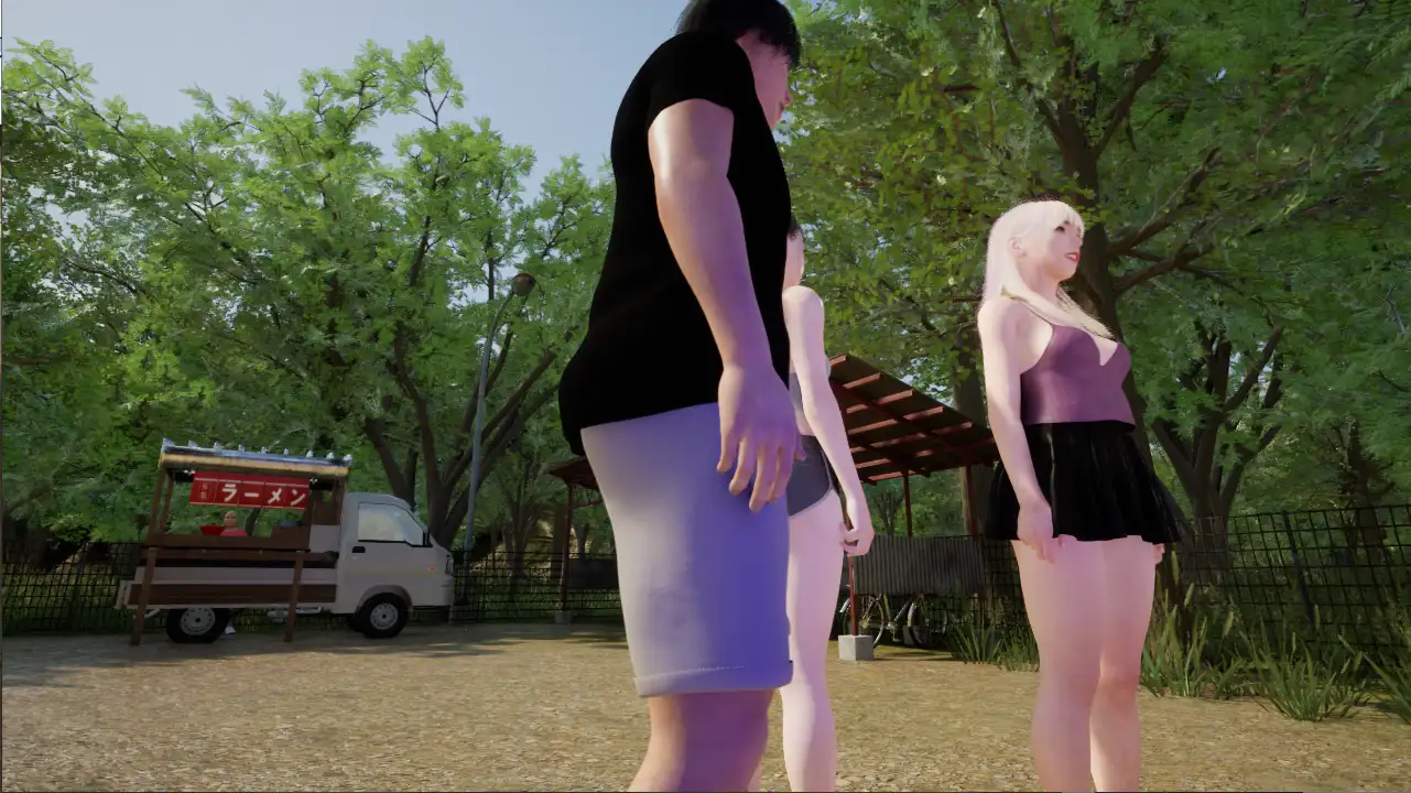 [SLG/汉化动态] 十年后的夏天 Steam Edition-Build.12038833-造梦少女游戏造梦少女游戏网