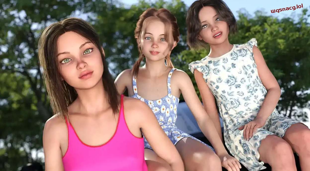 [SLG] 如此剧烈的疼痛 Such a Sharp Pain V0.11.7 PC+安卓汉化版-造梦少女游戏造梦少女游戏网