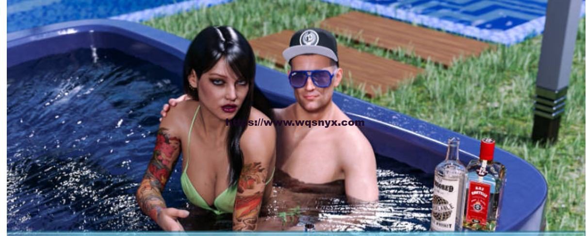 图片[2]-造梦少女游戏[欧美SLG/汉化/动态]平行世界 Alternate WorldsV0.0104-造梦少女游戏造梦少女游戏网