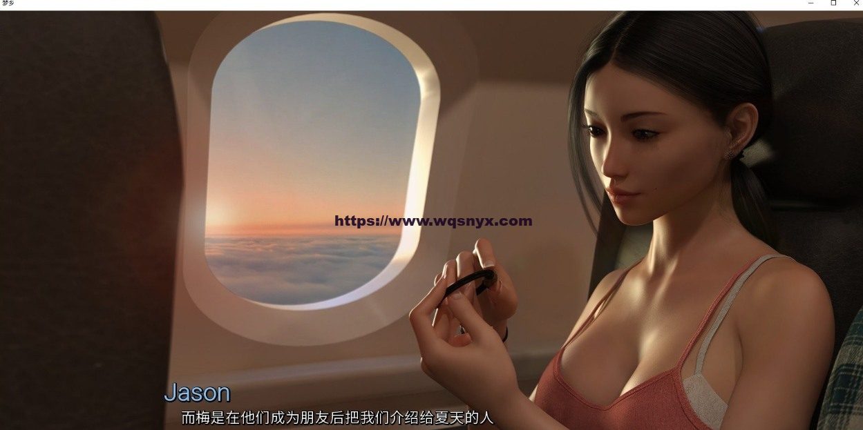 图片[5]-造梦少女游戏[SD/欧美SLG/高渲染]梦乡DreamlandV0.3.0p AI汉化版PC+安卓-造梦少女游戏造梦少女游戏网