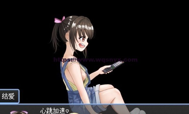 图片[2]-造梦少女游戏[RPG]直到RU房开始膨胀的妹妹怀孕为止.家庭内跟踪狂 AI汉化版-造梦少女游戏造梦少女游戏网