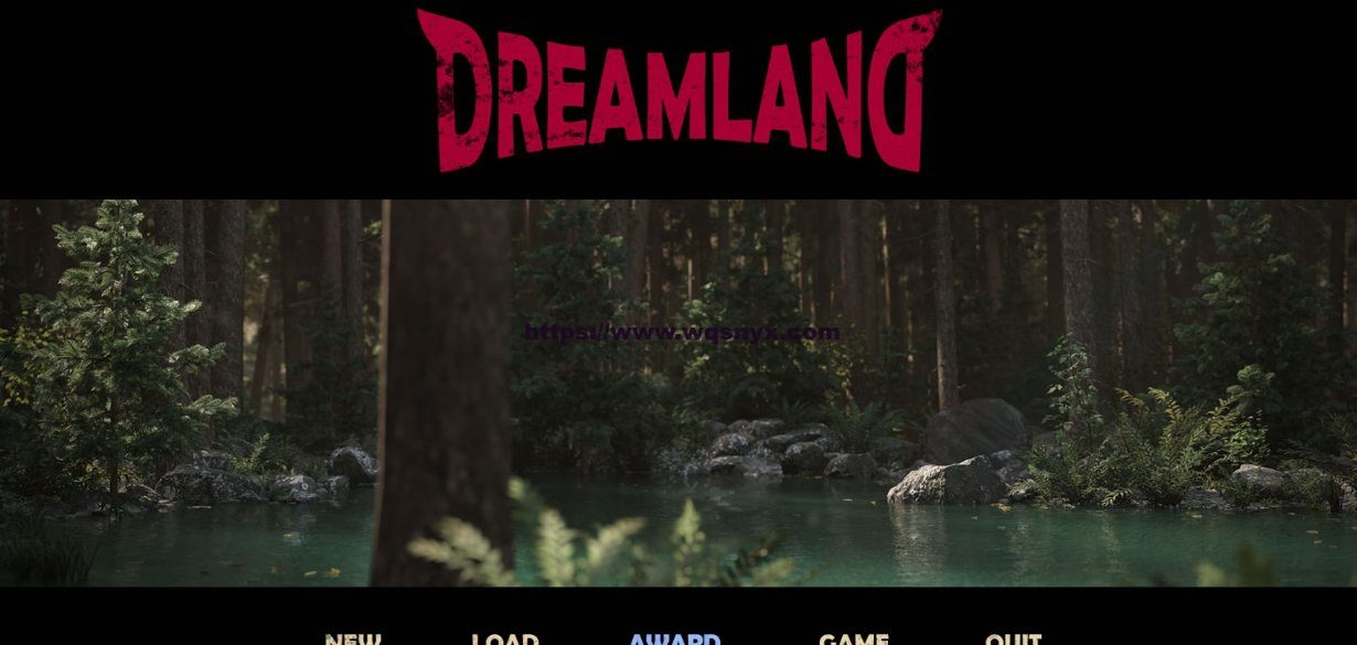 图片[1]-造梦少女游戏[SD/欧美SLG/高渲染]梦乡DreamlandV0.3.0p AI汉化版PC+安卓-造梦少女游戏造梦少女游戏网