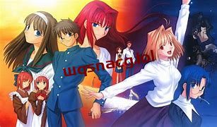 图片[1]-造梦少女游戏TYPE-MOON型月本社与分社游戏合集140G - 造梦少女游戏网-造梦少女游戏造梦少女游戏网