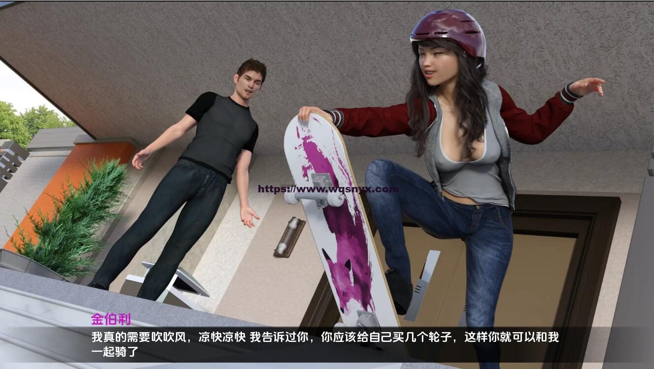 [SLG/汉化] 改变命运 Altered_Destiny-v0.12c PC+安卓汉化版3.1G - 造梦少女游戏网-造梦少女游戏造梦少女游戏网