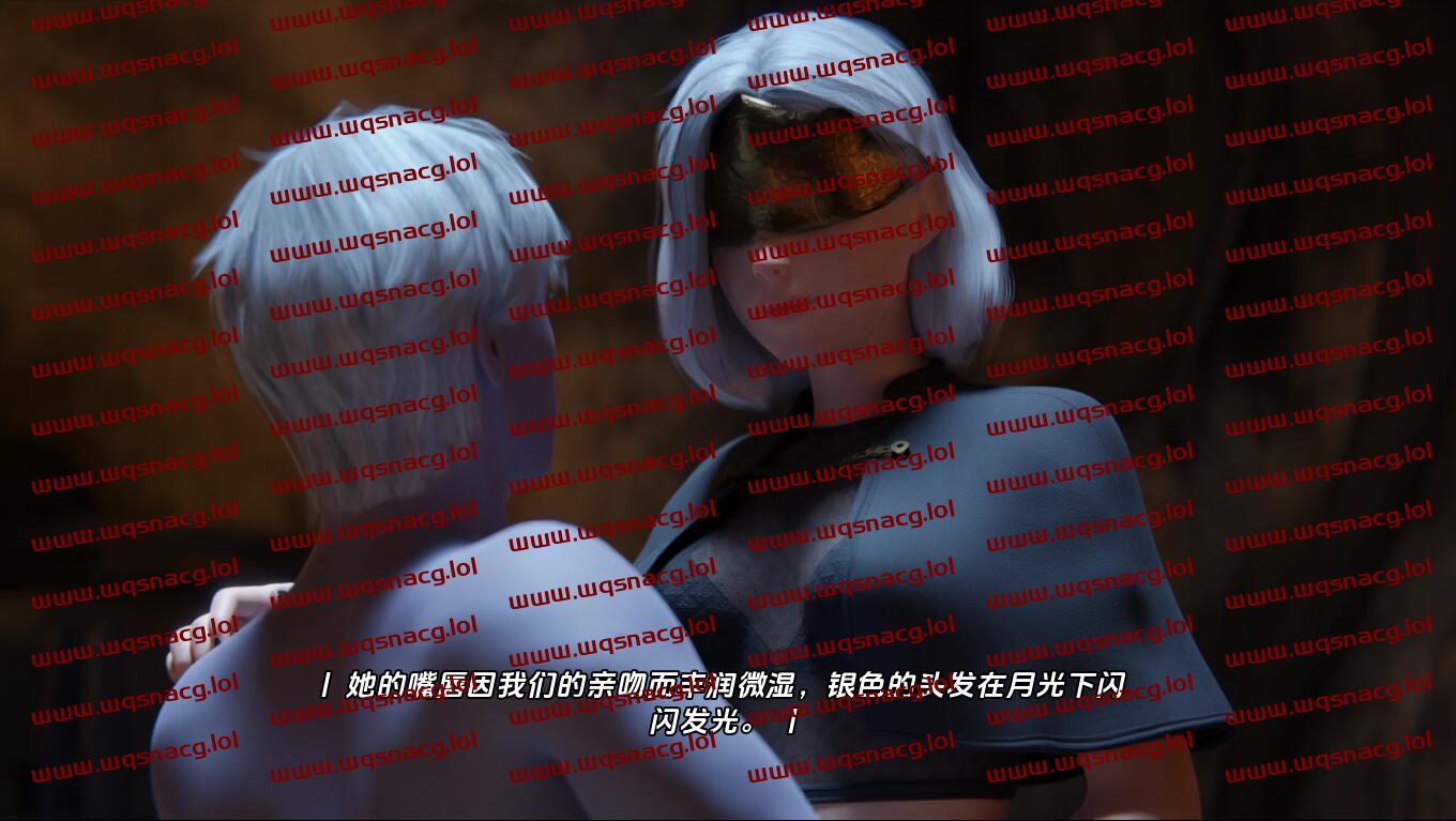 [SLG/汉化] 晨曦之约 Covenant Of Morn-v0.5.1 PC+安卓-造梦少女游戏造梦少女游戏网