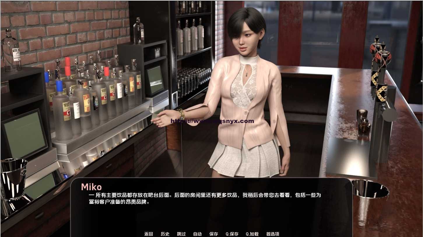 [SLG/汉化] 日本之旅 Japan Trip [Final] PC+安卓完结汉化版700M - 造梦少女游戏网-造梦少女游戏造梦少女游戏网