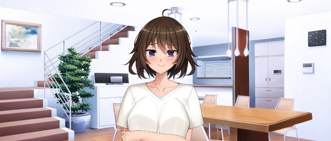 图片[2]-造梦少女游戏[拔作ADV]我最爱的哥哥的攻略方法 ～傲娇的妹妹对哥哥撒娇了-造梦少女游戏造梦少女游戏网