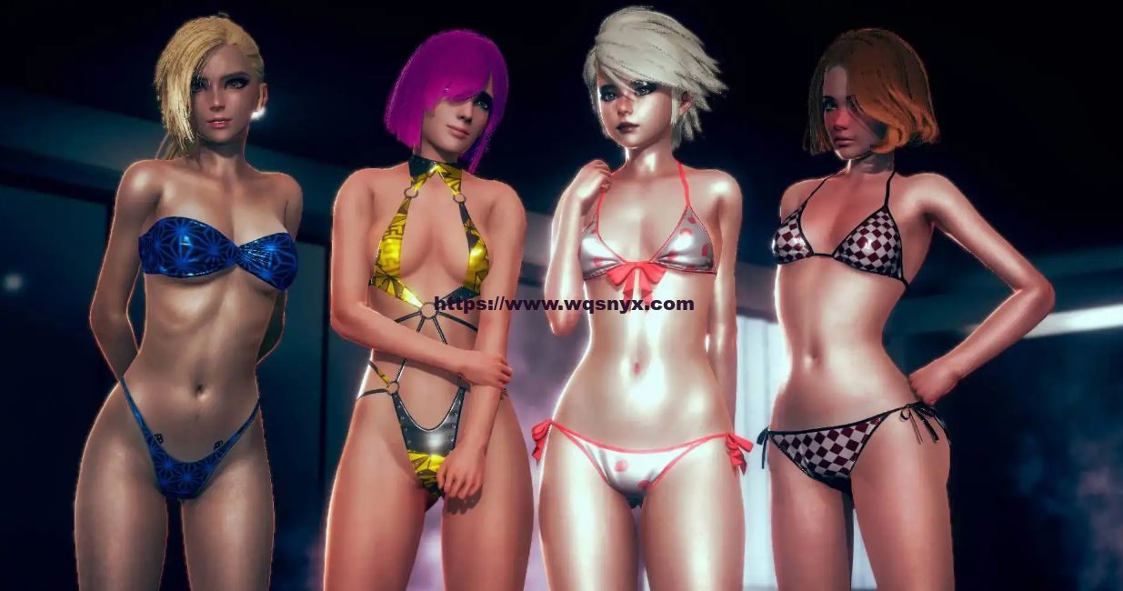 【欧美SLG/汉化/动态】肆无忌惮的异端 Irreverent Heresy II  [v0.7] PC+安卓汉化版付前作9.2G-造梦少女游戏造梦少女游戏网