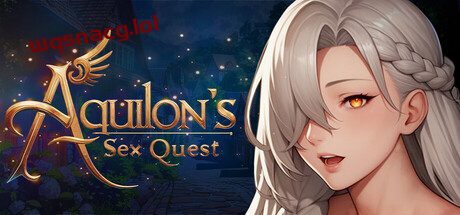 图片[1]-造梦少女游戏[SLG/机翻]Aquilon's Sex Quest阿奎隆 - 造梦少女游戏网-造梦少女游戏造梦少女游戏网