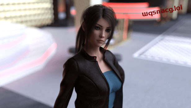 [SLG/汉化]叛变 Going Rogue [Ch.7 Deluxe] PC+安卓汉化版 2.5G - 造梦少女游戏网-造梦少女游戏造梦少女游戏网