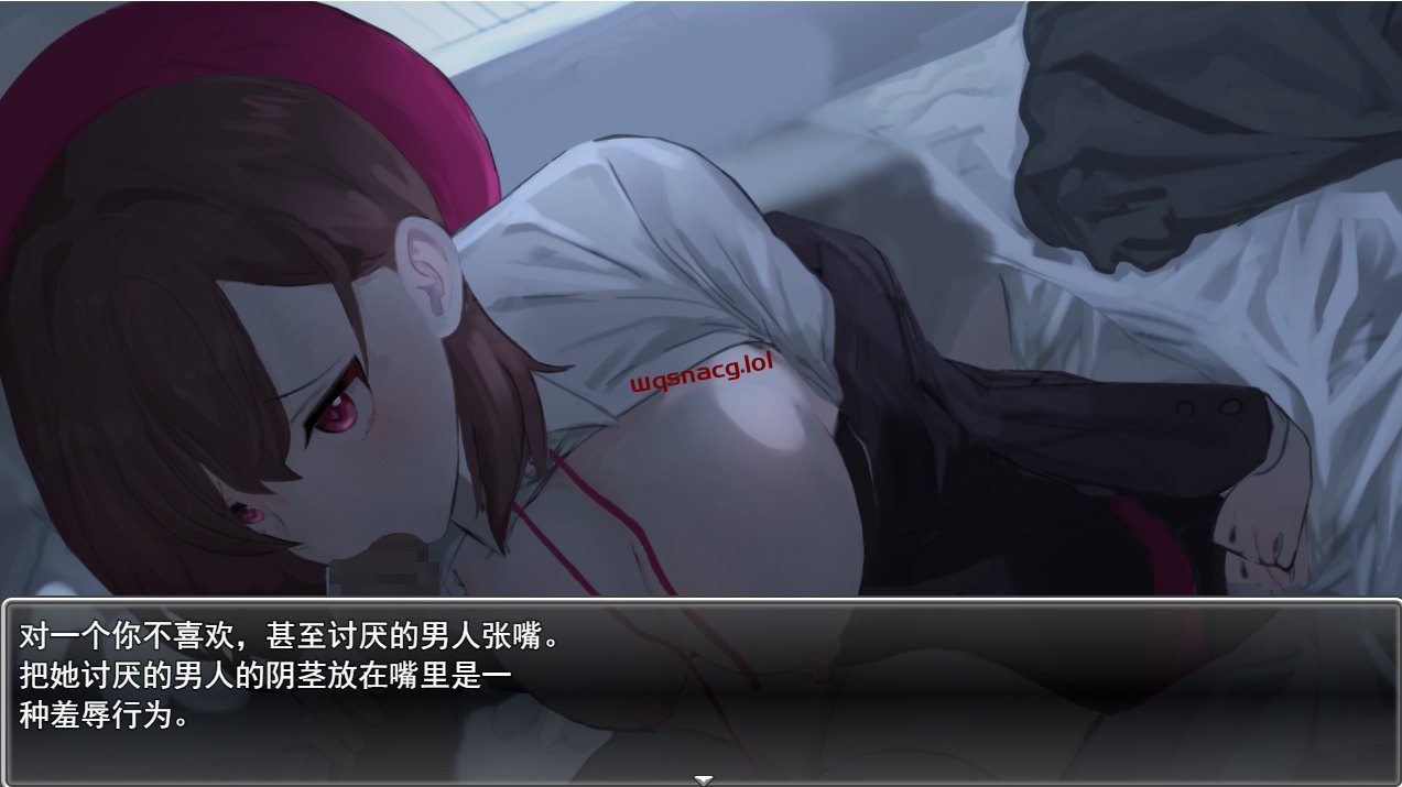 [日系RPG/动态] 我直到青春孕育的爱被破坏为止~被夺走、累积的关系 PC+安卓汉化版全CG1.5G-造梦少女游戏造梦少女游戏网