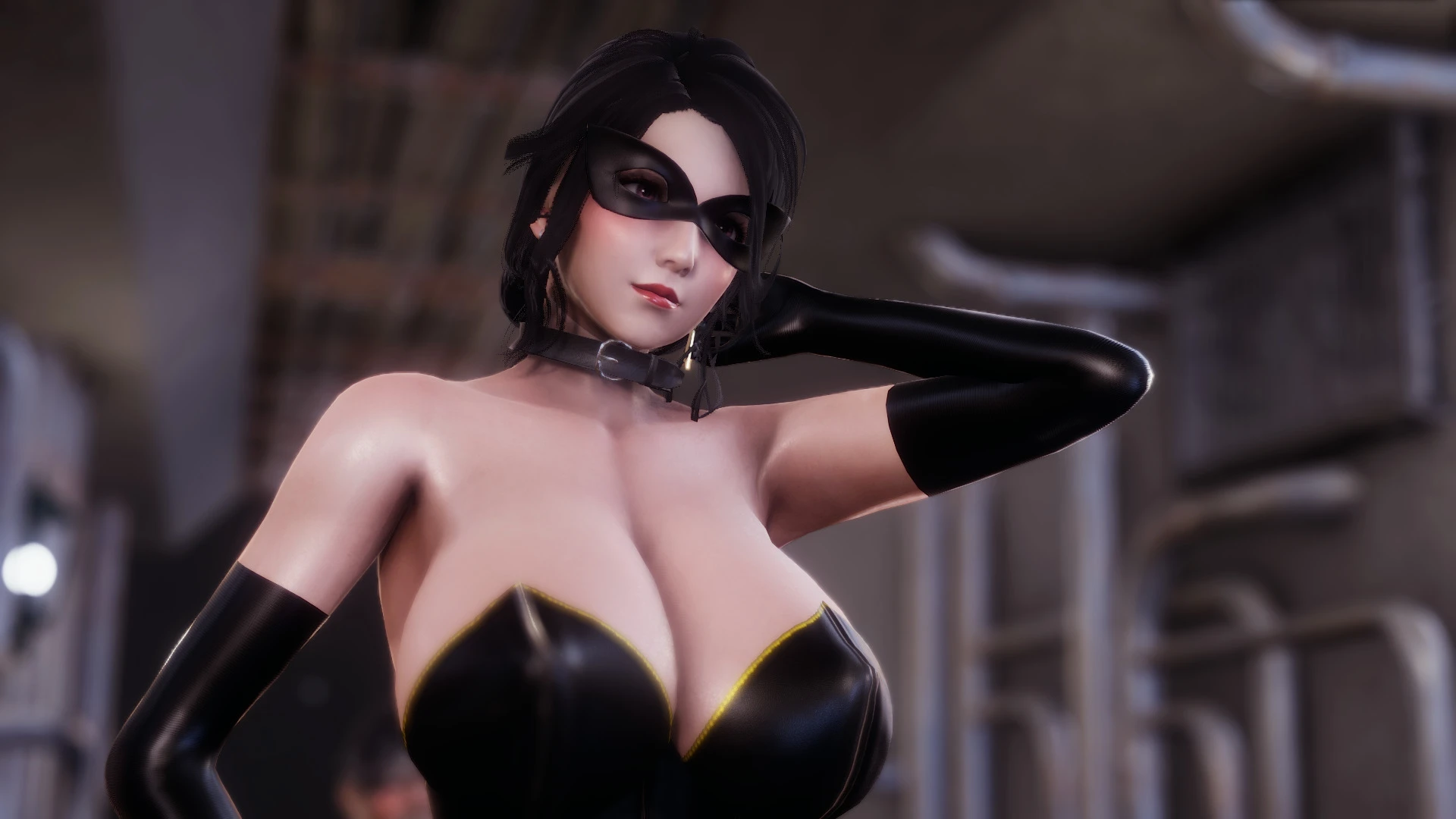 [3D全彩漫画/无修]熟女英雄系列X7 (短篇1-3+番外X4熟女英雄VS催眠能力熊孩子)-造梦少女游戏造梦少女游戏网