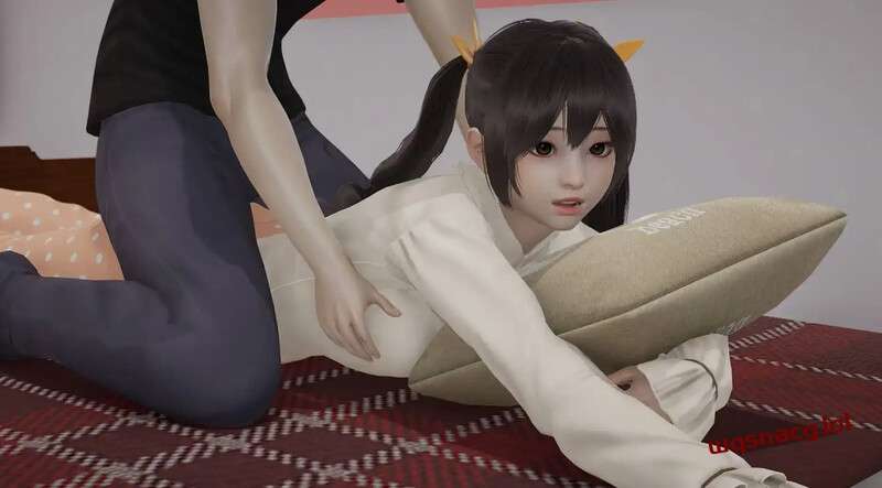 [亚洲风SLG] 超能力重制版 Supower - Remake v0.52 PC+安卓-造梦少女游戏造梦少女游戏网