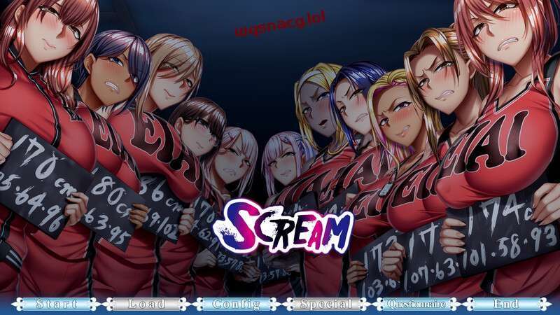 [ADV] 悲鸣 -地下室囚禁的11人悲鳴 -地下室に囚われた11人V1.0-造梦少女游戏造梦少女游戏网