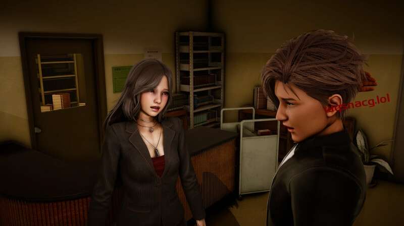 [亚洲风SLG/动态] 血债血偿（Bound By Blood）V1.1 PC+安卓 汉化中文 2G-造梦少女游戏造梦少女游戏网