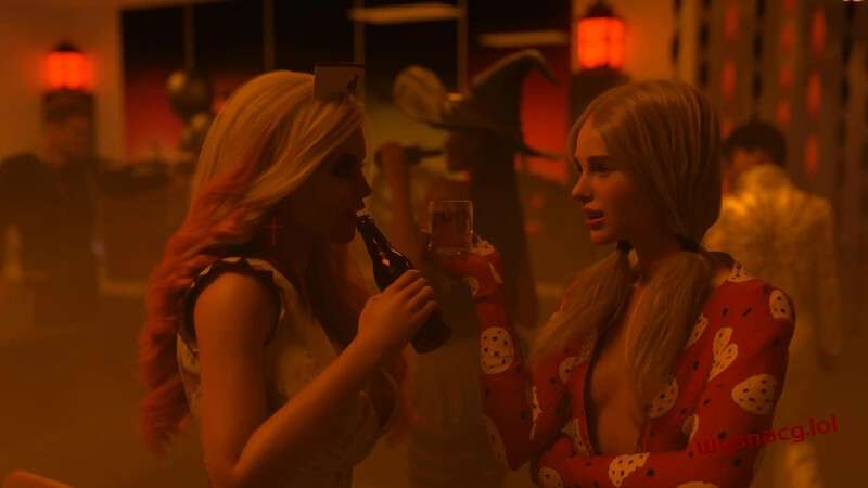 [欧美SLG/汉化] 顽皮的邻居 淘气邻居 Naughty Neighboursv0.59 PC+安卓汉化版-造梦少女游戏造梦少女游戏网