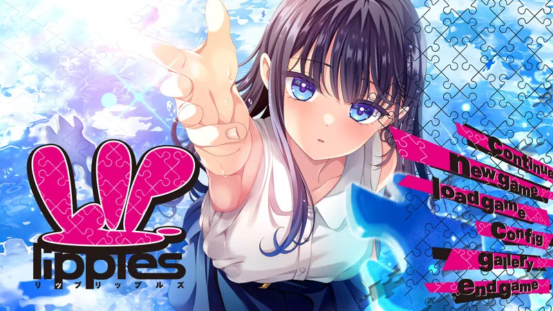 [拔作ADV] リップリップルズ V1.0 AI汉化+存档 3.2G - 造梦少女游戏网-造梦少女游戏造梦少女游戏网