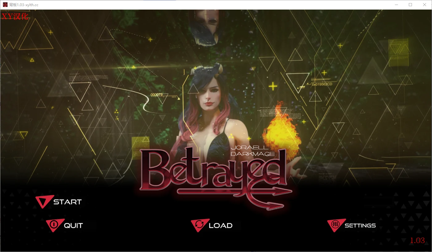[欧美/SLG/汉化/动态] 背叛！Betrayed v1.03 Steam PC+安卓汉化版9.4G-造梦少女游戏造梦少女游戏网