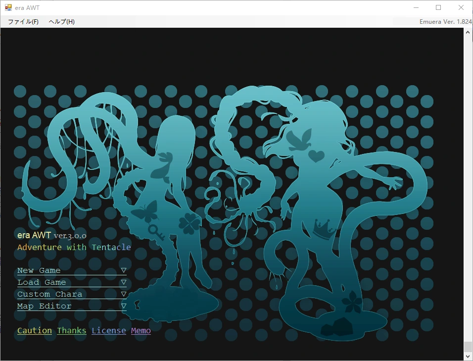 [文字游戏/汉化/经营] ERA：awt 繁殖C手/苗床救世 汉化版 30M - 造梦少女游戏网-造梦少女游戏造梦少女游戏网