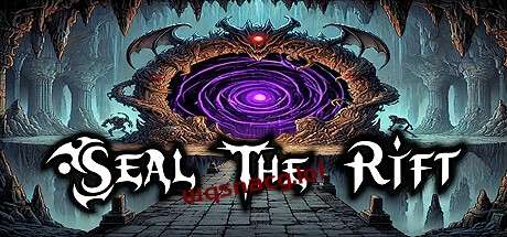 裂隙封印Seal the Rift v1.0.0官方中文免安装版-造梦少女游戏造梦少女游戏网