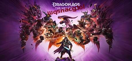 龙腾世纪4：影障守护者Dragon Age: The Veilguard v20241205官方中文豪华版-造梦少女游戏造梦少女游戏网