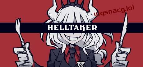[RPG]Helltaker [Final] 地狱猎手机翻 - 造梦少女游戏网-造梦少女游戏造梦少女游戏网