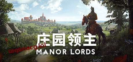 庄园领主 Manor Lordsv0.8.003官方中文免安装版-造梦少女游戏造梦少女游戏网