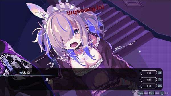 [互动SLG/像素动态] 水烟水雾 v1.0 Steam官方中文版 [400M] - 造梦少女游戏网-造梦少女游戏造梦少女游戏网