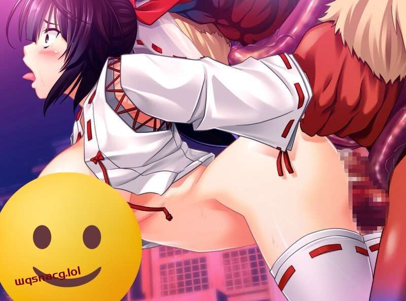 [ADV] 孕狂胎魔巫女牲 ～はっきょう たいまみこ にえ 日文版 [1G]-造梦少女游戏造梦少女游戏网