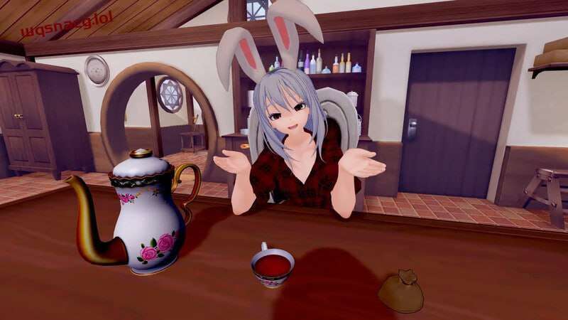 [SLG/动态] 新尾巴 New Tail v0.2.2 PC+安卓 汉化版 [2.5G] - 造梦少女游戏网-造梦少女游戏造梦少女游戏网