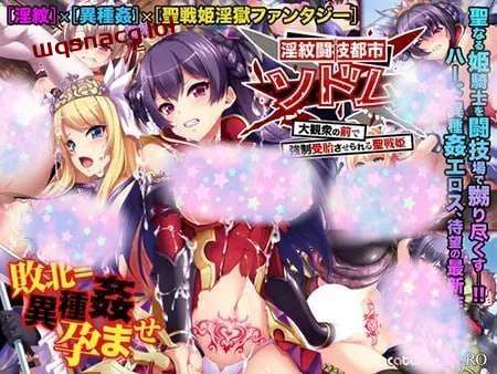 淫紋闘技都市ソドム～大観衆の前で強制受胎させられる聖戦姫-造梦少女游戏造梦少女游戏网