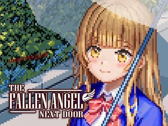 [互动SLG] 邻家堕天使 The Fallen Angel Next Door v2.3 PC+安卓-造梦少女游戏造梦少女游戏网