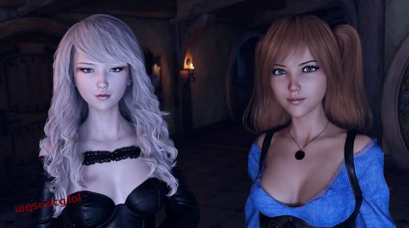 [SLG/汉化] 叛逆二重唱 反叛二重奏 Rebel Duet v1.2 PC+安卓-造梦少女游戏造梦少女游戏网