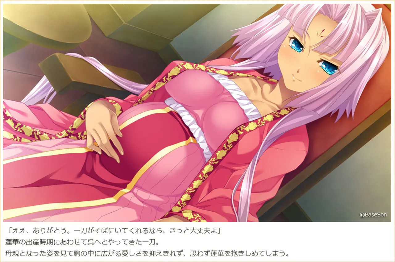 [ADV/合集]恋姬无双系列+战国恋姬系列 17部汉化硬盘版118G - 造梦少女游戏网-造梦少女游戏造梦少女游戏网