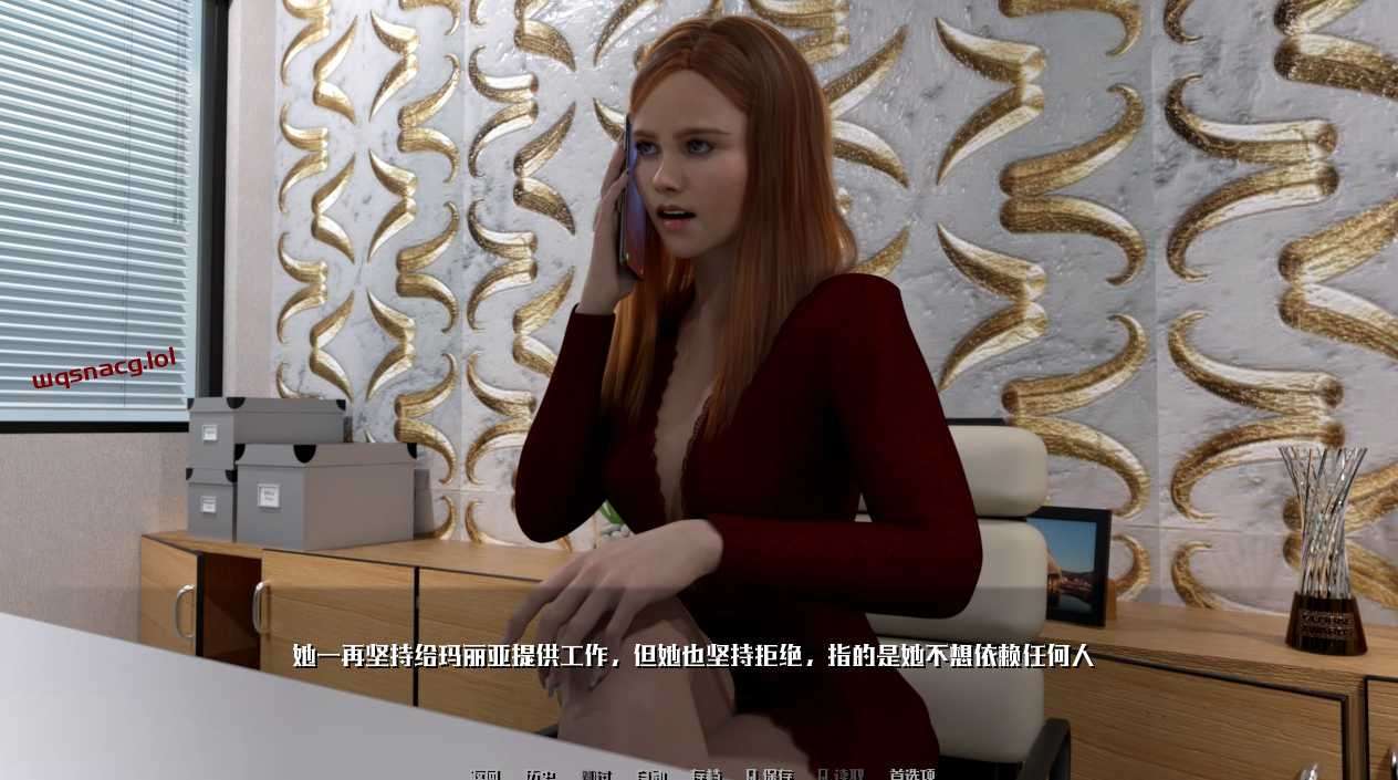 [欧美SLG/汉化/动态] 下移 Movingdown v6.4 PC+安卓汉化完结版-造梦少女游戏造梦少女游戏网