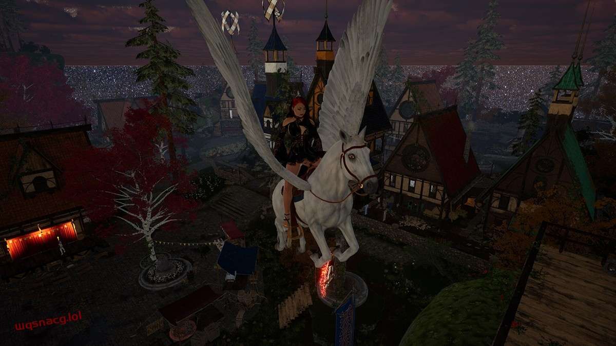 Seductress魅惑中文版：女版骨头镇 自由度极高风格多样的绅游-造梦少女游戏造梦少女游戏网