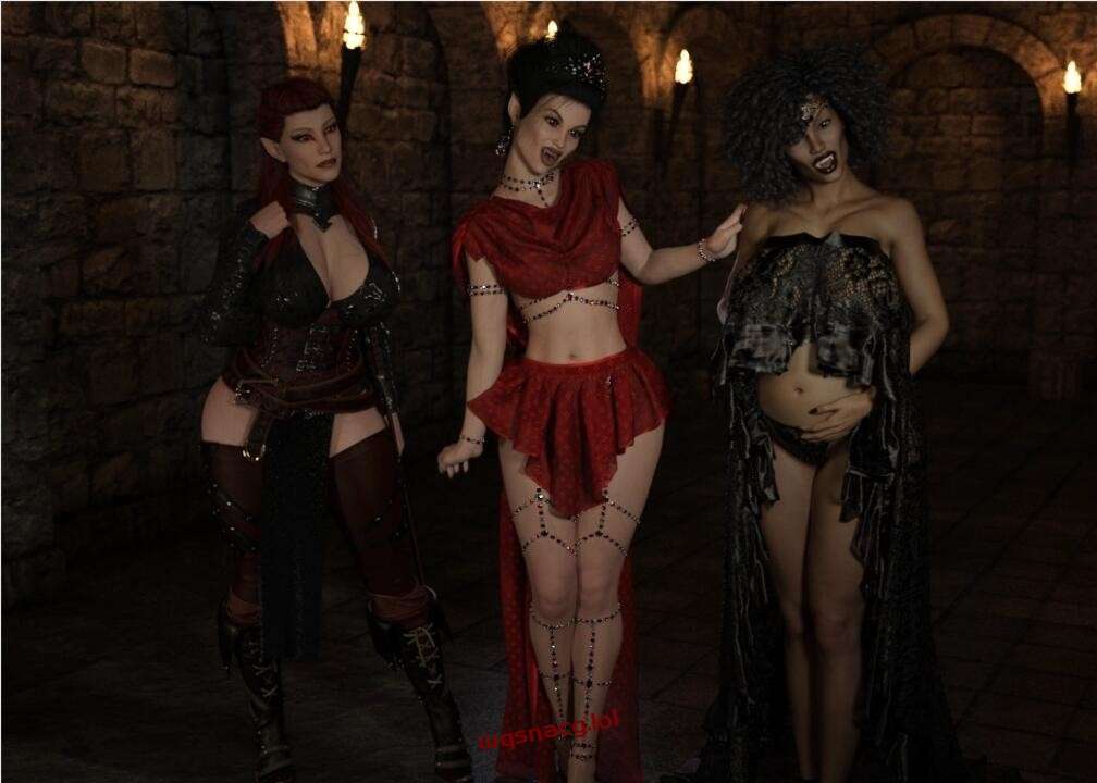 农民的追求V3.61中文版：血缘补丁回归 PC+安卓+作弊+图文攻略BUG修复版-造梦少女游戏造梦少女游戏网