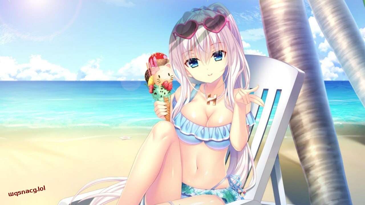 [拔作ADV] 恋×蜜 ～丝织双鸽与糖果王国的约定AI汉化版+全CG存档-造梦少女游戏造梦少女游戏网