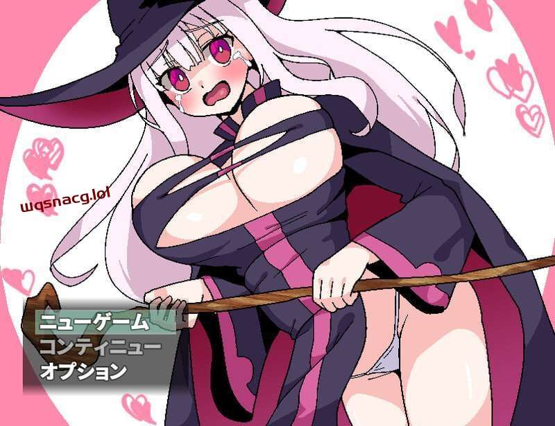 [RPG] 新人魔女优妮、通过性感按摩师的力量升级 v1.0 AI汉化版-造梦少女游戏造梦少女游戏网