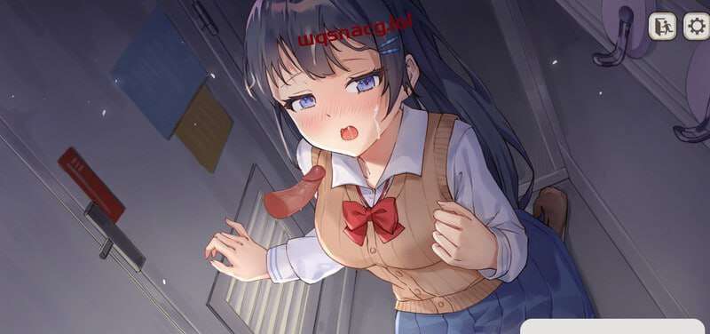 [互动SLG] 竟然是长谷川同学 Steam官方中文版+DLC - 造梦少女游戏网-造梦少女游戏造梦少女游戏网