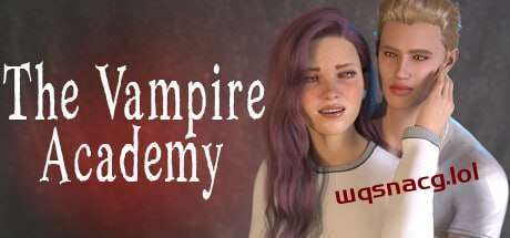 [欧美SLG/动态] 吸血鬼学院 The Vampire Academy 官方中文 - 造梦少女游戏网-造梦少女游戏造梦少女游戏网