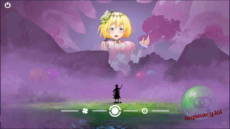 [互动SLG/动态] 误入女儿国 Mosaic Girl Savior 官方中文版 700M - 造梦少女游戏网-造梦少女游戏造梦少女游戏网