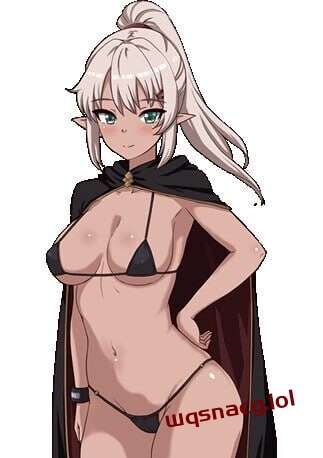 [探索RPG] 新妻エルフさんは妊活中 AI汉化版1G - 造梦少女游戏网-造梦少女游戏造梦少女游戏网