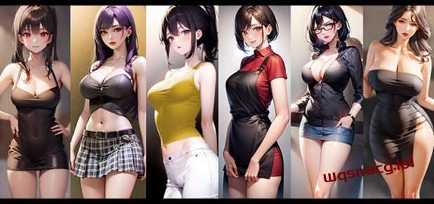 [沙盒SLG/AI生成] 小镇狂想曲 Town Rhapsody Build.15174214 官中-造梦少女游戏造梦少女游戏网