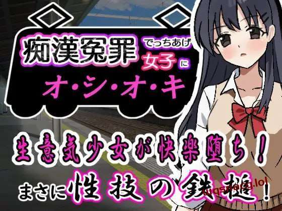 [互动SLG] 痴漢冤罪でっちあげ女子にオシオキ 机翻汉化-造梦少女游戏造梦少女游戏网