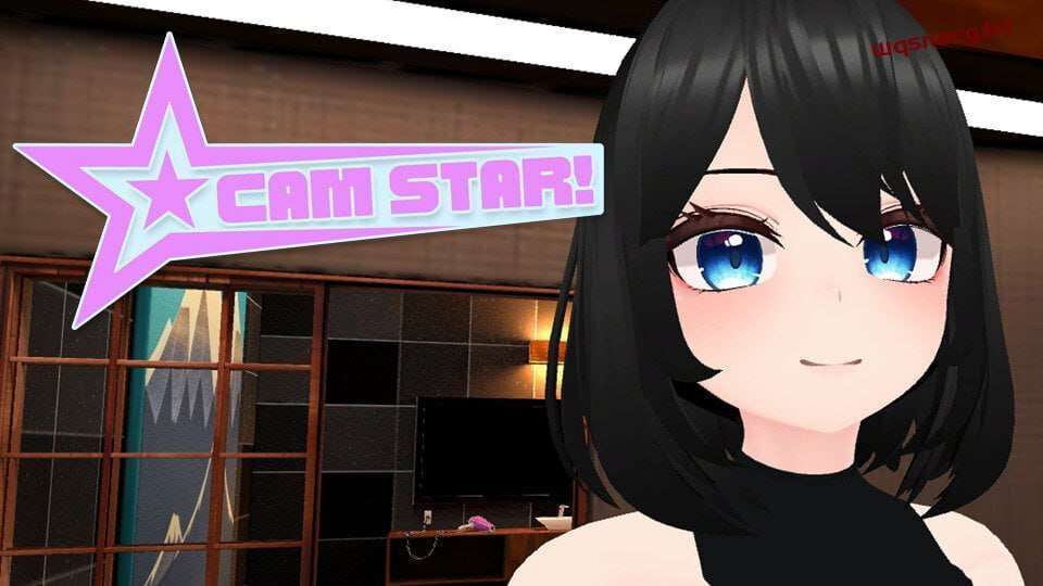 [3D探索SLG/动态] Cam Star! 机翻汉化版 1.2G - 造梦少女游戏网-造梦少女游戏造梦少女游戏网