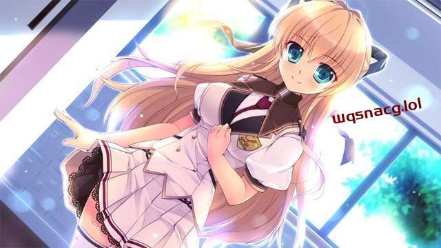 [拔作ADV] 一百五十年的魔法师 百五十年目の魔法使い AI汉化版-造梦少女游戏造梦少女游戏网